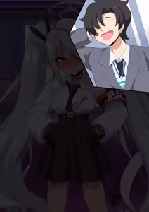 Page 283 of dosukebe-na-kaibu2 gehena henn - preview thumbnail