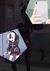 Page 502 of dosukebe-na-kaibu2 gehena henn - preview thumbnail