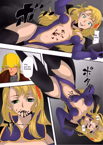 Page 36 of Pixiv Works - preview thumbnail