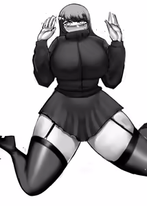 Page 137 of Pixiv Works - preview thumbnail