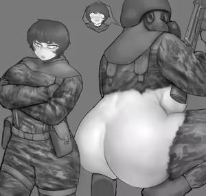 Page 41 of Pixiv Works - preview thumbnail