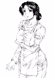 Page 2 of 9-Ji Kara 5-ji Made no Koibito I - NINE to FIVE LOVER - preview thumbnail