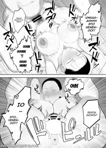 Page 17 of Tonikaku Iki Kurutte Ireba Ii | Vivi alla Grande e Starai Bene - preview thumbnail