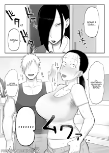 Page 21 of Tonikaku Iki Kurutte Ireba Ii | Vivi alla Grande e Starai Bene - preview thumbnail