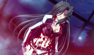 Page 105 of Vermilion -Bind of Blood- - preview thumbnail