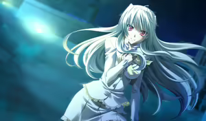 Page 172 of Vermilion -Bind of Blood- - preview thumbnail