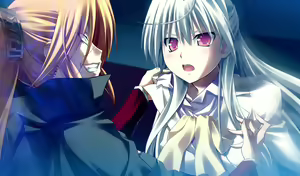 Page 173 of Vermilion -Bind of Blood- - preview thumbnail