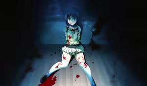 Page 187 of Vermilion -Bind of Blood- - preview thumbnail