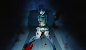 Page 188 of Vermilion -Bind of Blood- - preview thumbnail