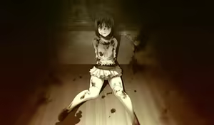 Page 189 of Vermilion -Bind of Blood- - preview thumbnail