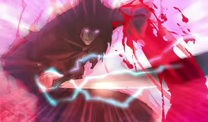 Page 57 of Vermilion -Bind of Blood- - preview thumbnail