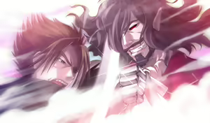Page 58 of Vermilion -Bind of Blood- - preview thumbnail