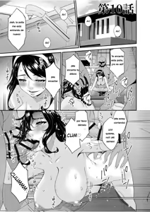 Page 51 of Haha to Tsuma o Yameru Toki 8-10｜Cuando Dejé De Ser Una Madre Y Una Esposa 8-10 - preview thumbnail