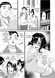 Page 55 of Haha to Tsuma o Yameru Toki 8-10｜Cuando Dejé De Ser Una Madre Y Una Esposa 8-10 - preview thumbnail