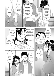 Page 56 of Haha to Tsuma o Yameru Toki 8-10｜Cuando Dejé De Ser Una Madre Y Una Esposa 8-10 - preview thumbnail