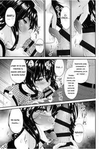 Page 69 of Haha to Tsuma o Yameru Toki 8-10｜Cuando Dejé De Ser Una Madre Y Una Esposa 8-10 - preview thumbnail