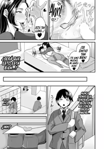 Page 9 of Bosei no Hate | El Límite De La Maternidad - preview thumbnail