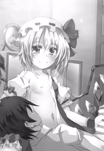 Page 2 of Flan-chan to H na Omamagoto - preview thumbnail