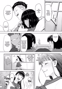 Page 12 of White Syndrome｜Síndrome Blanco - preview thumbnail