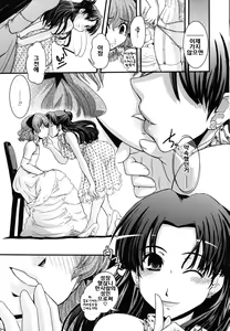 Page 193 of Ane to Josou to Ero-Mangaka | 누나와 여장과 에로 만화가 - preview thumbnail