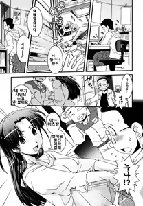 Page 9 of Ane to Josou to Ero-Mangaka | 누나와 여장과 에로 만화가 - preview thumbnail