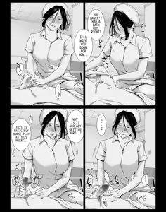 Page 23 of Boku no Daisuki na Kaa-san to Omou Zonbun Sex Dekiru Hi 5 - preview thumbnail