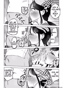 Page 32 of La gerente de aspecto sencillo y pechos grandes es engañada - preview thumbnail