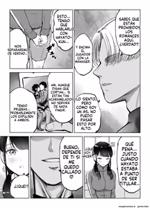 Page 8 of La gerente de aspecto sencillo y pechos grandes es engañada - preview thumbnail