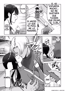 Page 9 of La gerente de aspecto sencillo y pechos grandes es engañada - preview thumbnail