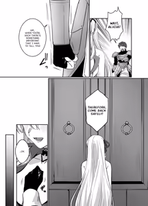 Page 4 of Hyouten no Kishi Alicia ~Seigi no Hime Kishi ga Maou no Utsuwa ni Somari Ochiru Toki kara~ - preview thumbnail