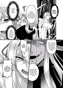 Page 10 of Hyouten no Kishi Alicia ~Seigi no Hime Kishi ga Maou no Utsuwa ni Somari Ochiru Toki kara~ - preview thumbnail