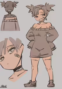 Page 95 of twitter - Zakusi @zakusiii - preview thumbnail
