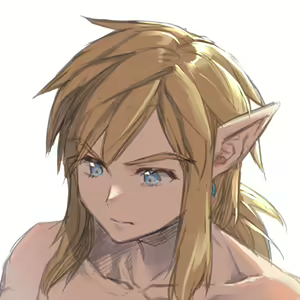 Page 271 of Zelda art - 松本痙  @keirenkun - preview thumbnail