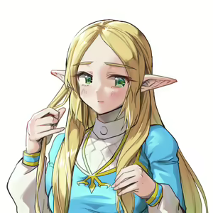 Page 318 of Zelda art - 松本痙  @keirenkun - preview thumbnail
