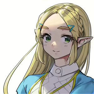 Page 479 of Zelda art - 松本痙  @keirenkun - preview thumbnail