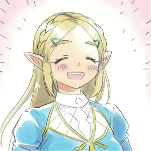 Page 495 of Zelda art - 松本痙  @keirenkun - preview thumbnail