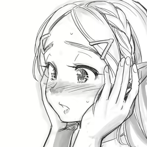 Page 507 of Zelda art - 松本痙  @keirenkun - preview thumbnail