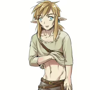 Page 518 of Zelda art - 松本痙  @keirenkun - preview thumbnail