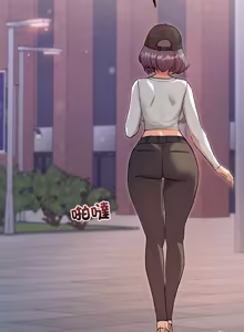 Page 205 of 欢迎登录匿名乐园 | 匿名圈套 | Anonymous 7 1-10 - preview thumbnail