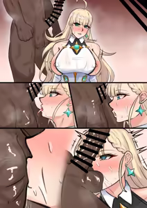 Page 9 of 人妻エーテル - preview thumbnail