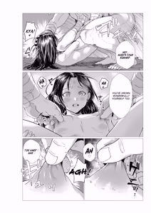 Page 110 of Matsumohoteisou translations - preview thumbnail