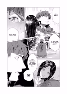 Page 98 of Matsumohoteisou translations - preview thumbnail