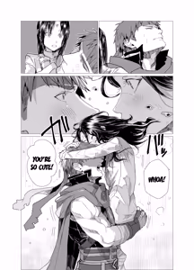 Page 99 of Matsumohoteisou translations - preview thumbnail