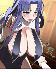 Page 1004 of 魔法少女服务 | Magic-Girl Service 1-52 - preview thumbnail
