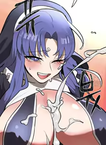 Page 1023 of 魔法少女服务 | Magic-Girl Service 1-52 - preview thumbnail