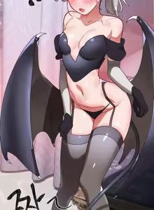 Page 1088 of 魔法少女服务 | Magic-Girl Service 1-52 - preview thumbnail