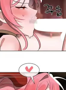 Page 1121 of 魔法少女服务 | Magic-Girl Service 1-52 - preview thumbnail