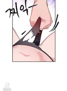 Page 1222 of 魔法少女服务 | Magic-Girl Service 1-52 - preview thumbnail