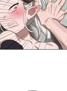 Page 1250 of 魔法少女服务 | Magic-Girl Service 1-52 - preview thumbnail