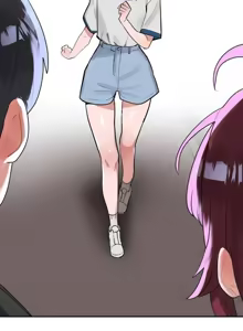 Page 1326 of 魔法少女服务 | Magic-Girl Service 1-52 - preview thumbnail